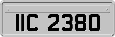 IIC2380