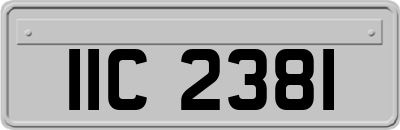 IIC2381