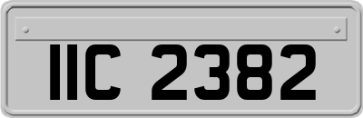 IIC2382