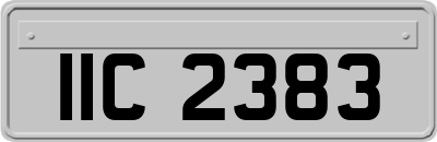 IIC2383