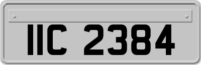 IIC2384