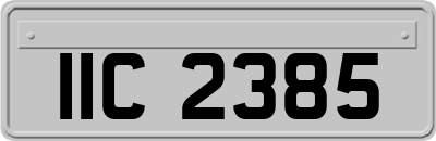 IIC2385