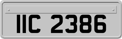 IIC2386