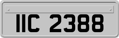 IIC2388