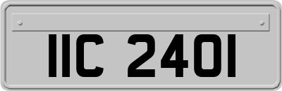 IIC2401