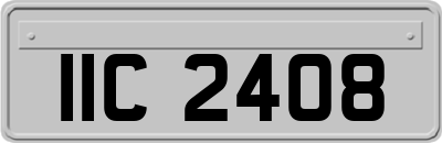 IIC2408