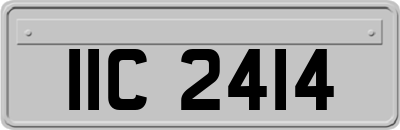 IIC2414