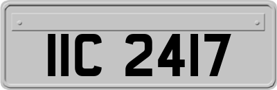 IIC2417