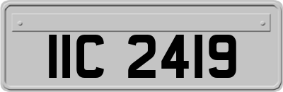 IIC2419