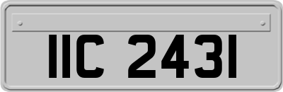 IIC2431
