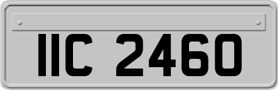 IIC2460