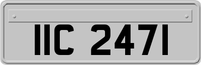 IIC2471