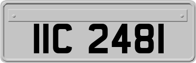IIC2481