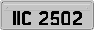 IIC2502