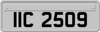 IIC2509