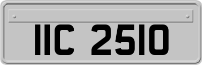 IIC2510