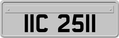IIC2511