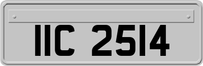 IIC2514