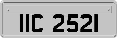 IIC2521
