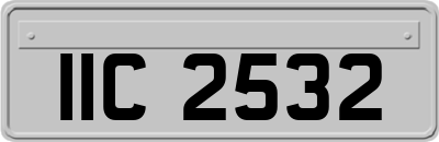 IIC2532