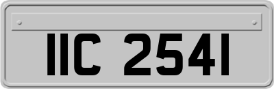 IIC2541