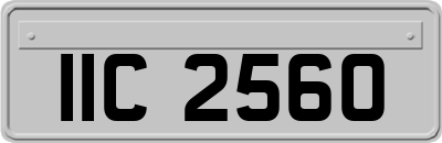 IIC2560