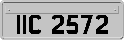 IIC2572
