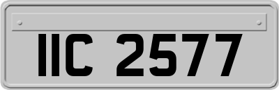 IIC2577