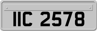 IIC2578