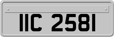 IIC2581