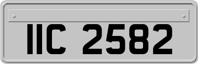IIC2582