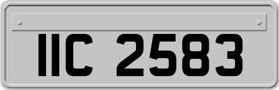 IIC2583