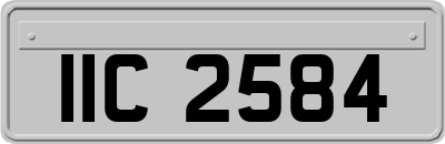 IIC2584