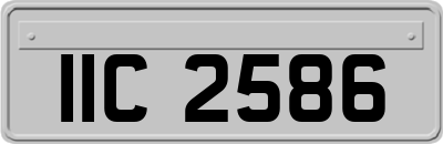 IIC2586