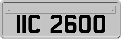 IIC2600