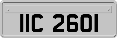 IIC2601