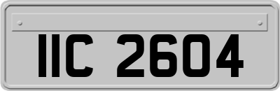 IIC2604