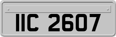 IIC2607