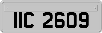 IIC2609