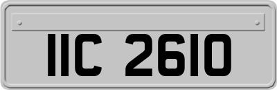 IIC2610