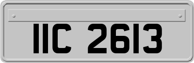IIC2613