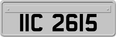 IIC2615