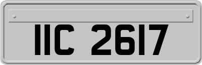 IIC2617