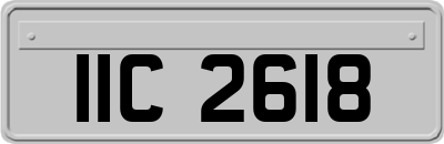 IIC2618