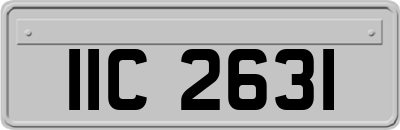 IIC2631