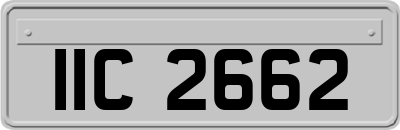 IIC2662