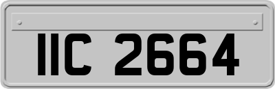 IIC2664