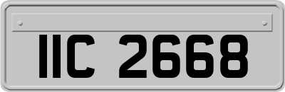 IIC2668