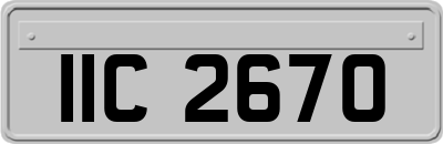 IIC2670
