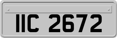 IIC2672